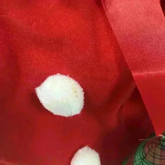 Santa's Best Animated Under Cover Kids 13.5”Brittany Doll Vintage 1994 Works - Picture 8 of 9